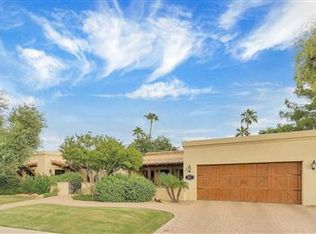 8567 E San Marcos Dr, Scottsdale, AZ 85258