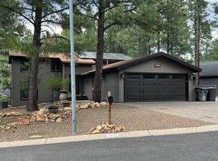 1320 N La Costa Ln, Flagstaff, AZ 86004