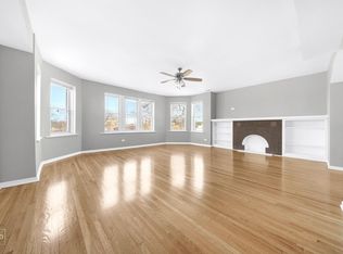 4039 W Van Buren St UNIT 3, Chicago, IL 60624