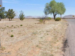 N Frontage Rd #1, Pearce, AZ 85625