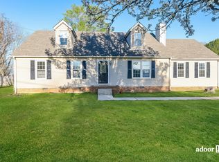 2902 Miles Dr, Murfreesboro, TN 37129