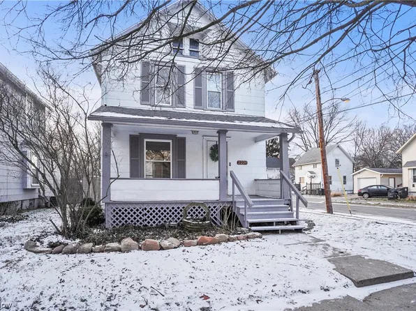 2226 26th St SW, Akron, OH 44314