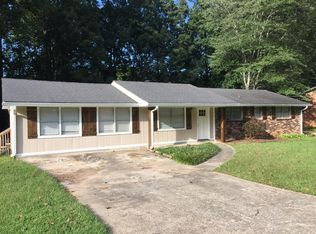 6129 Lull Water Dr, Douglasville, GA 30135