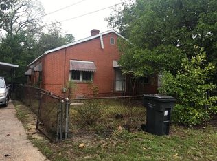 1713 Kentucky Ave, Augusta, GA 30904