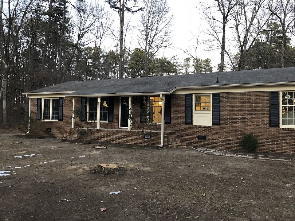 200 12th St, Butner, NC 27509 Zillow