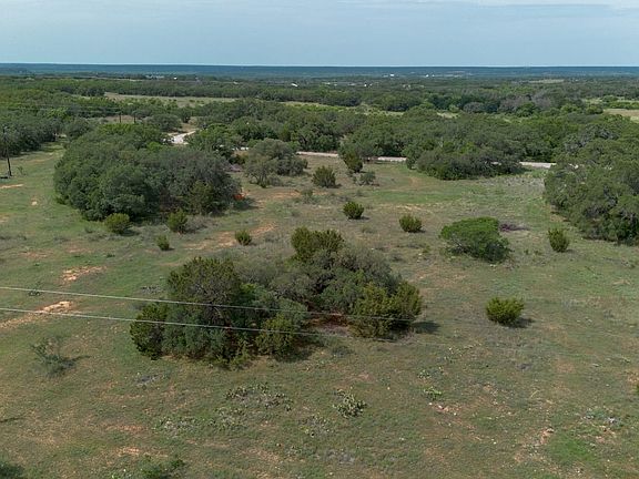 Owner Financed Land For Sale in Zephyr, Texas Near Brownwood