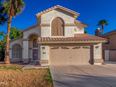 1477 W LARK Drive, Chandler, AZ, 85286