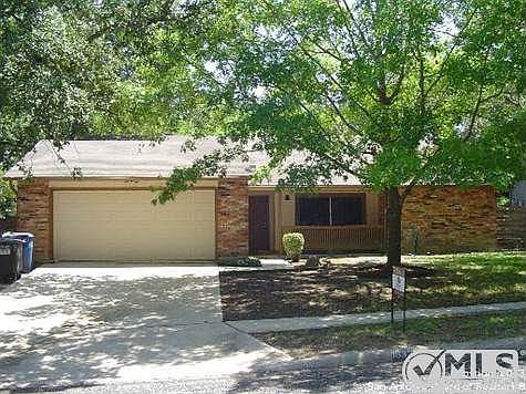 2nd image of 16322 Clouded Crest St