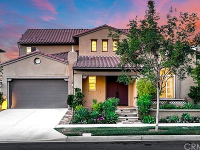 103 Prairie Rose, Irvine, CA, 92618
