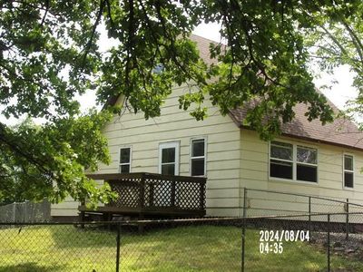 2321 170th Ave, Mora, MN, 55051