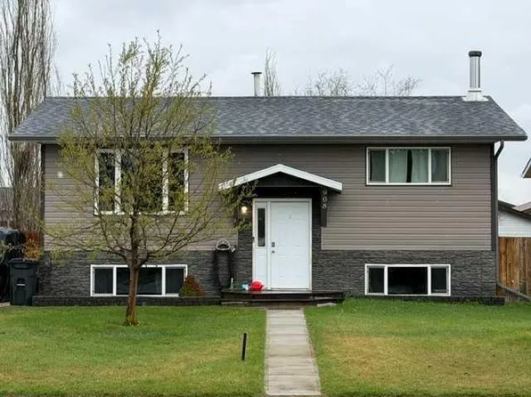 908 11th Ave SE, Slave Lake, AB T0G 2A3