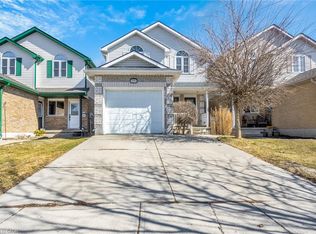 1030 Pearson Dr, Woodstock, ON