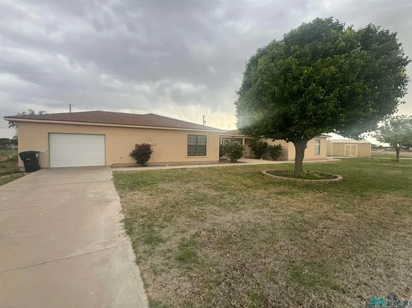2100 W Lakeview Dr, Hobbs, NM 88240