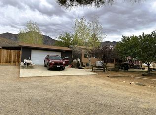 4220 Brooks Rd, Weldon, CA 93283