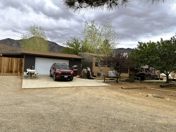 4220 Brooks Rd, Weldon, CA 93283