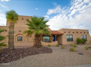 7146 Camino Blanco, Las Cruces, NM 88007