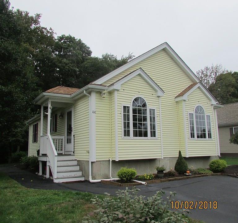 1st image of 100 N Folsom Ave