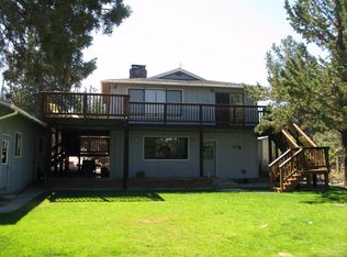 1145 NW 53rd St, Redmond, OR 97756