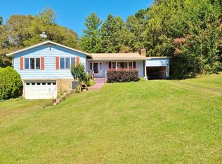 341 Cedar Estates Rd, Franklin, NC 28734