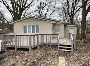 2025 N Exeter Ave, Indianapolis, IN