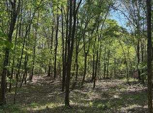 Hobby Coop Rd, Thaxton, MS 38871