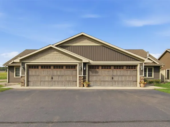 5592 Green Park Drive, Eau Claire, WI 54703
