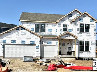 1117 Oregon Parks Ave, Oregon, WI 53575