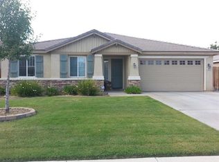 12112 Trackside Dr, Bakersfield, CA 93312