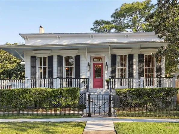 3611 Carondelet St, New Orleans, LA 70115
