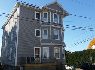 113 Marchand St, Fall River, MA 02723