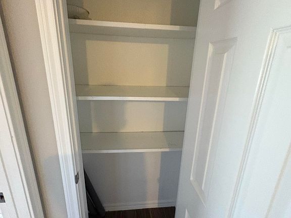 hall closet
