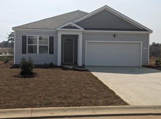 1164 Sennema Cir LOT 99, Aria A Myrtle Beach, SC 29588