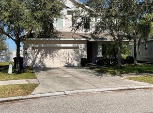 7914 Camden Woods Dr, Tampa, FL 33619