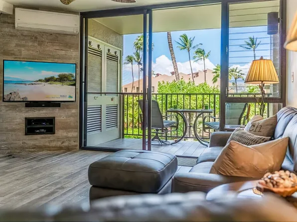 (undisclosed Address), Kihei, HI 96753