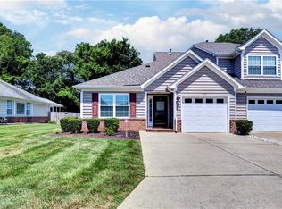 601 Commons Way, Williamsburg, VA 23185