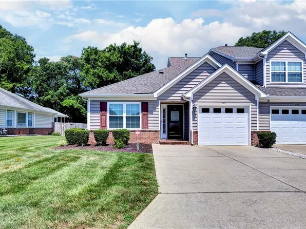 601 Commons Way, Williamsburg, VA 23185