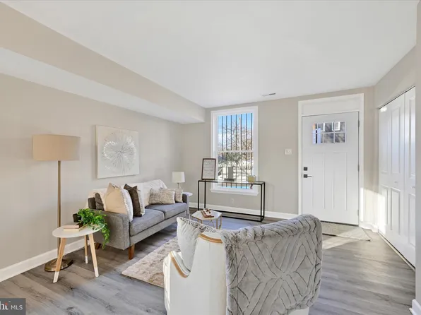 1401 Aisquith St, Baltimore, MD 21202