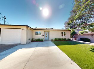5224 Tipton St, San Diego, CA 92115