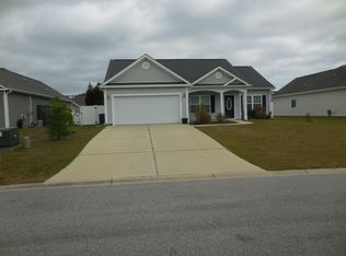 518 Irees Way, Longs, SC 29568