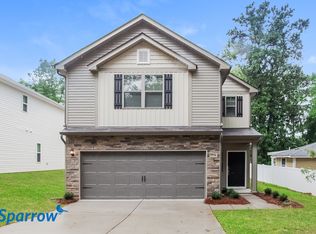 9416 Misenheimer Rd, Charlotte, NC 28215