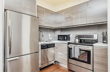 Rented by Carnegie Management Inc