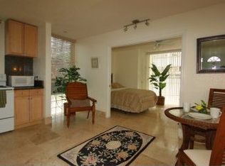 240 Liliuokalani Ave, Honolulu, HI 96815