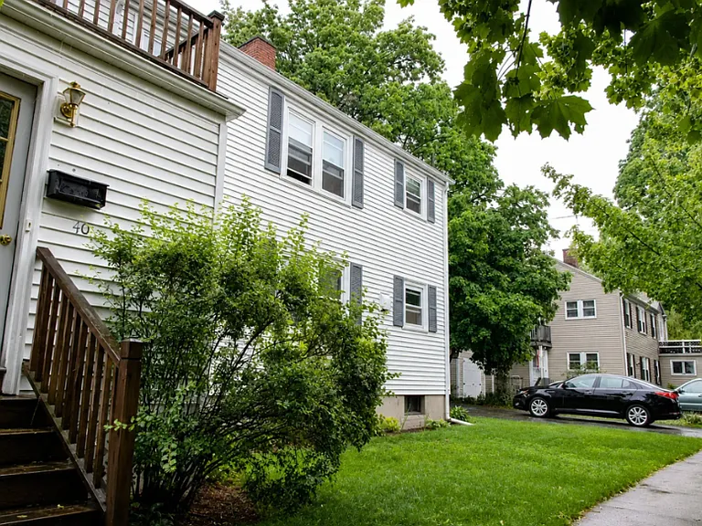40 Baker Ave #1 — Photo 9