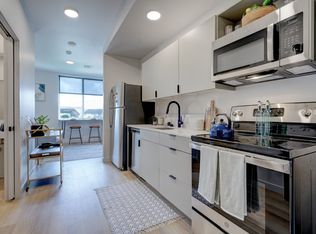 Ayva at Midtown, Oklahoma City, OK 73103
