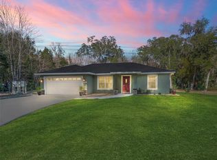 13345 NE 41st Ter, Anthony, FL 32617