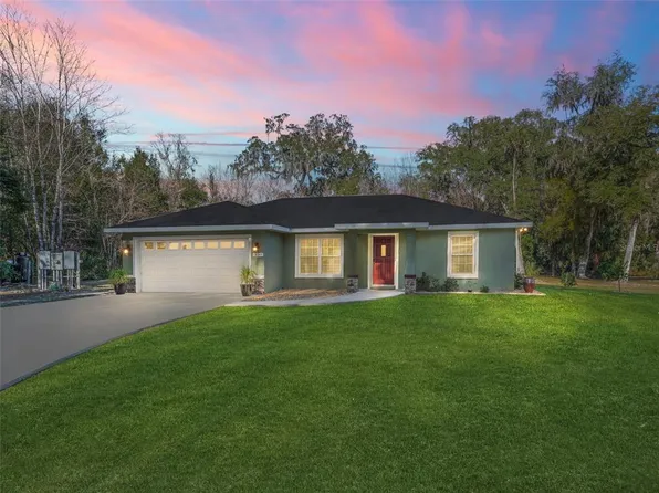 13345 NE 41st Ter, Anthony, FL 32617