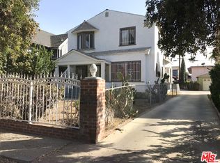1852 W 22nd St, Los Angeles, CA 90018
