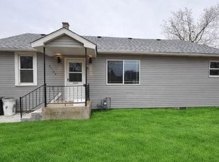 25127 S Tryon St, Channahon, IL 60410