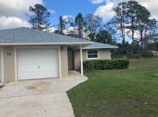 12 Wheaton Ln #A/B, Palm Coast, FL 32164