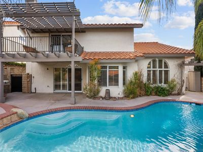 28885 Shadow Valley Ln, Saugus, CA, 91390